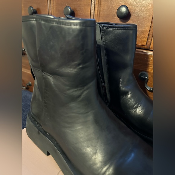 Practically new Franco Sarto A-Etna booties - Picture 4 of 11